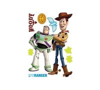 Sticker Mural Maxi Toy Story3