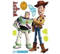 Sticker Mural Maxi Toy Story3 G
