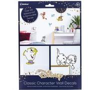 Sticker mural Paladone Disney Multicolore G