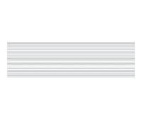 Sticker Porte de Douche Lignes Horizontales 55x200cm 55 x 200 cm