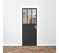Sticker Porte Verriere 3 Vitres 204 x 83 cm