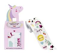 Sticker UNICORN, sur rouleau, 4 m