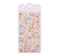 Stickers 3D pour Scrapbooking Décorations Lumineuses Esthétiques