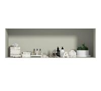 Stickers adhésifs 3D | Sticker Mural Autocollant effet 3D Salle de bain design - Stickers muraux Chambre Adulte - Stickers muraux 3D - Decoration Salon - Autocollants muraux Trompe l'oeil | 30x90cm