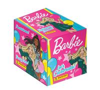 Stickers Barbie 65ème Anniversaire Boite De 36 Pochettes