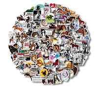 Stickers Chevaux