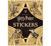 Stickers D'après Les Films Harry Potter
