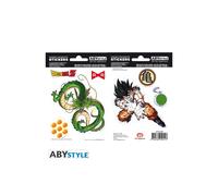 Stickers Dragon Ball Shenron