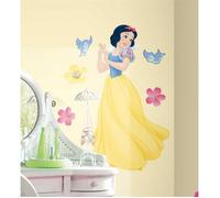 Stickers géant Blanche Neige Princesse Disney
