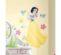 Stickers géant Blanche Neige Princesse Disney G