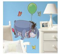 Stickers géant Bouriquet Disney