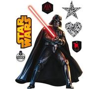 Stickers Géant Dark Vador Star Wars 85 Cm