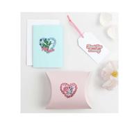 Stickers la vie en rose - rico design