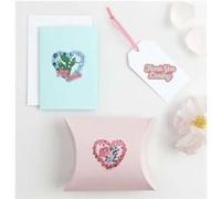 Stickers la vie en rose - rico design