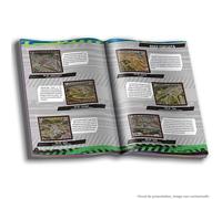 Panini 004537SPCFGD MOTO GP Stickers 4 pochettes + album offert
