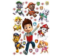 Stickers repositionnables Pat'Patrouille - modèle Ryder et ses amis - 42.5CM x 65 CM