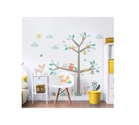 Stickers Muraux Nature