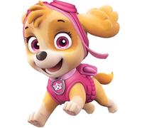 Stickers Pat Patrouille Skye 22575 : Hauteur - Hauteur 70cm