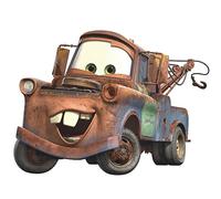 Stickers Repositionnables, Géants de Martin dans Cars 2, Film d'Animation Disney
