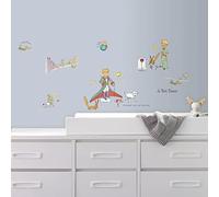 Stickers repositionnables Le Petit Prince