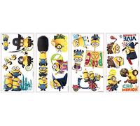 Stickers Repositionnables, Les Minions, Le Film