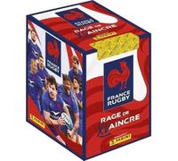 Stickers Rugby Edf - Boite De 36 Pochettes