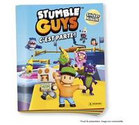PANINI Stumble Guys Album