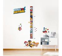 Stickers Toise Pat'Patrouille