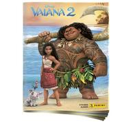 Stickers VAIANA 2 Album