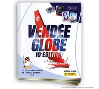 PANINI VENDEE GLOBE Album