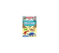 Stickerverse - My First Sticker Book Dinosaurs