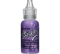Stickles Glitter Colle Ranger Industries 1843 Stickles, Lavande