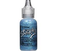 Stickles Glitter Colle Ranger Industries 1935 Stickles, Turquoise