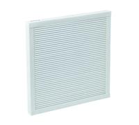 Stiebel Eltron 171474 FMK 1 FBF Cartouche filtrante F7 pour boîte de Filtration, Blanc