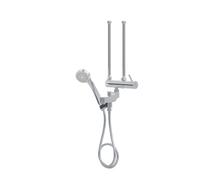 Stiebel Eltron mitigeur monocommande MED-D 205619 chromé, avec flexible de douche et douchette