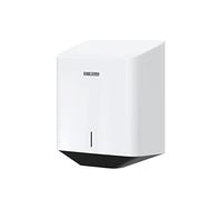Stiebel Eltron 205632 Sèche-Mains Automatique sans Contact électrique ULTRONIC Plus, Blanc