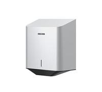 Stiebel Eltron 205633 Sèche-Mains Automatique sans Contact électrique ULTRONIC Premium, argenté