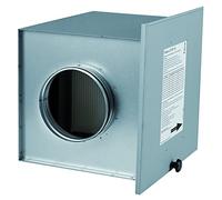 STIEBEL ELTRON Caisson de filtre LWF FBF 160 e filtration F5 - 233016