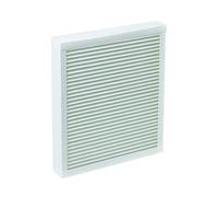 Stiebel Eltron 234148 FMK M5-2 180 Lot de tapis filtrants Blanc