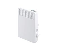 Stiebel Eltron 236524 CNS 50 Trend Convecteur Mural 500W, LCD, Blanc