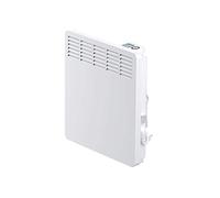 Stiebel Eltron 236526 CNS 100 Trend Convecteur Mural 1000 W Blanc