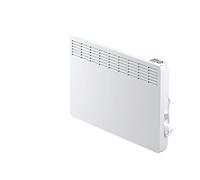 Stiebel Eltron 236528 CNS 200 Trend Convecteur Mural 2000W, LCD, Blanc