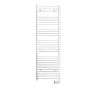 STIEBEL ELTRON AEG Chauffage de salle de bain Sèche-serviettes BHG 1005 W 1000W blanc Quantité:1