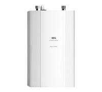 STIEBEL ELTRON AEG Chauffe-eau instantané 11/13kW DDLE 13 Compact Quantité:1