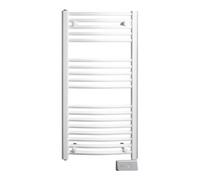STIEBEL ELTRON AEG Chauffe-salle de bain/Sèche-serviettes 500W blanc BHG 505 W Quantité:1
