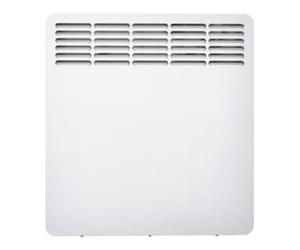 STIEBEL ELTRON AEG Convecteur mural 750W, 230 V, blanc WKL 755 Quantité:1