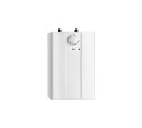 Stiebel Eltron - Aeg Huz 5 Base Ballons De Stockage 222162 Montage Sous Table Blanc , Ouvert