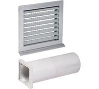 Stiebel Eltron AWG 160 R Passage mural