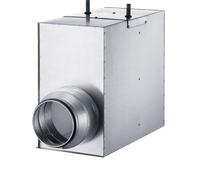 STIEBEL ELTRON Batterie de chauffage LWF HR 160 - 170015