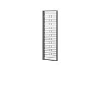 STIEBEL ELTRON Batterie de post-chauffage LTM discrète 600/800 NHR - 237622